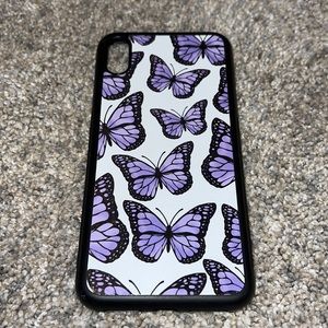 IPhone XS Max phone case